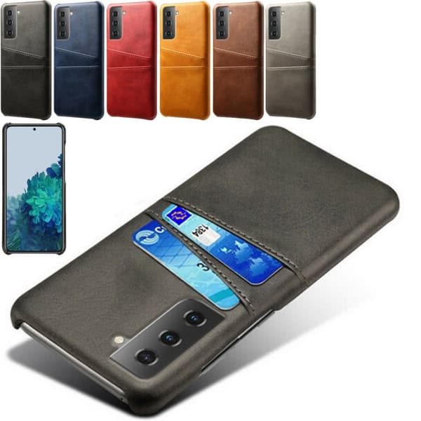 Samsung Galaxy S21 Enterprise Edition skal kort