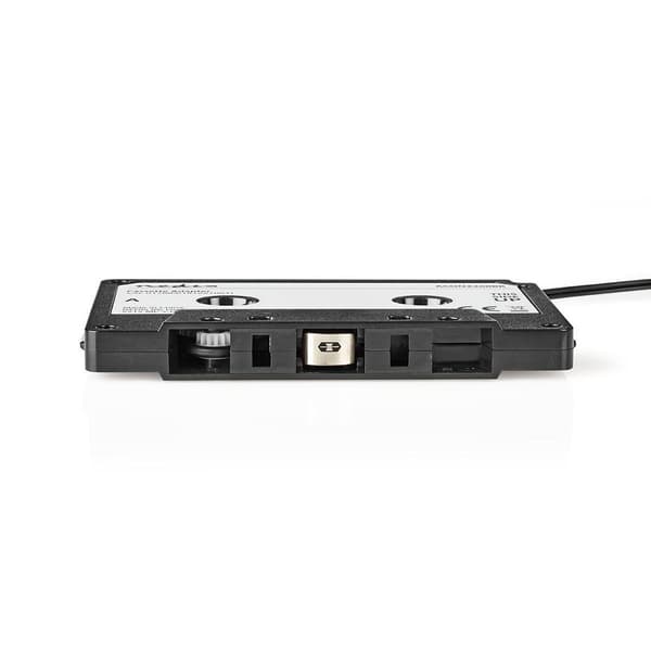 Kassetteadapter 3.5mm