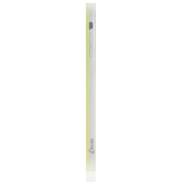 IDECOZ Mobildeksel Neon Gul iPhone 11 Pro