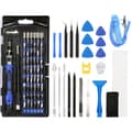 Miniatyrbillede 3 af 4: Universal Professional repair set 85 parts multipurpose