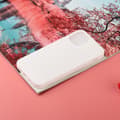Miniatyrbild 4 av 4: iPhone 12 / 12 Pro - Matt TPU Skal - Vit