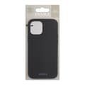 Miniatyrbillede 3 af 3: Mobilcover Silikone Black - iPhone 12 Pro Max