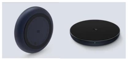 Mi Wireless Charging Pad 10 W