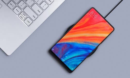Mi Wireless Charging Pad 10 W