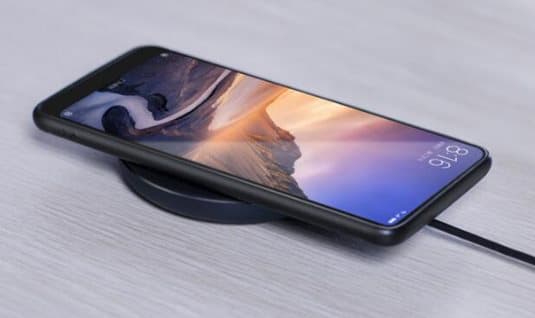 Mi Wireless Charging Pad 10 W