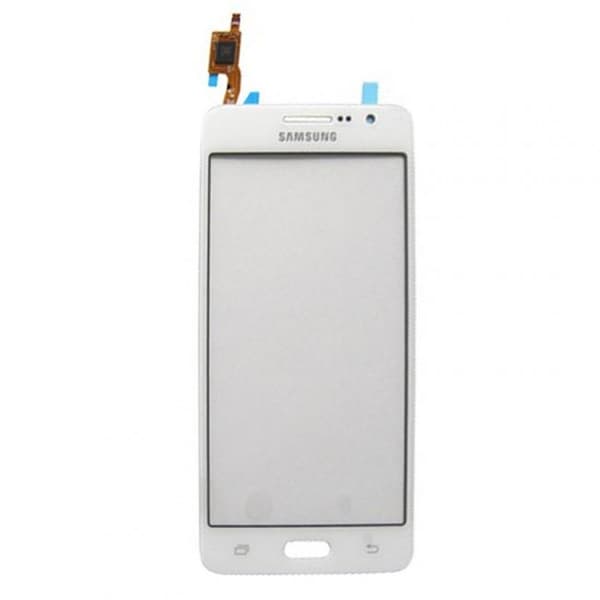 Samsung Galaxy DUO Grand Prime Glas (SM-G530F) Glas Original - Vit
