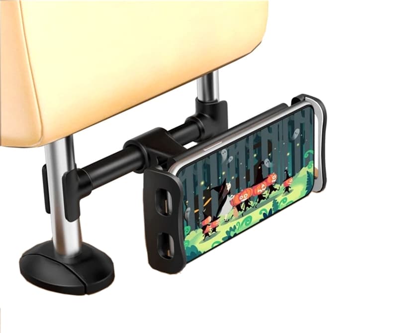 Smartphonehållare till bilen