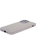 Miniatyrbild 4 av 5: iPhone 12/12 Pro - holdit Mobilskal Silikon - Taupe