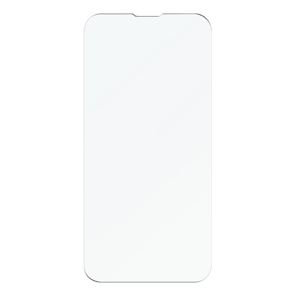 Deltaco Skjermbeskyttelse 2.5D iPhone 13 / 13 Pro