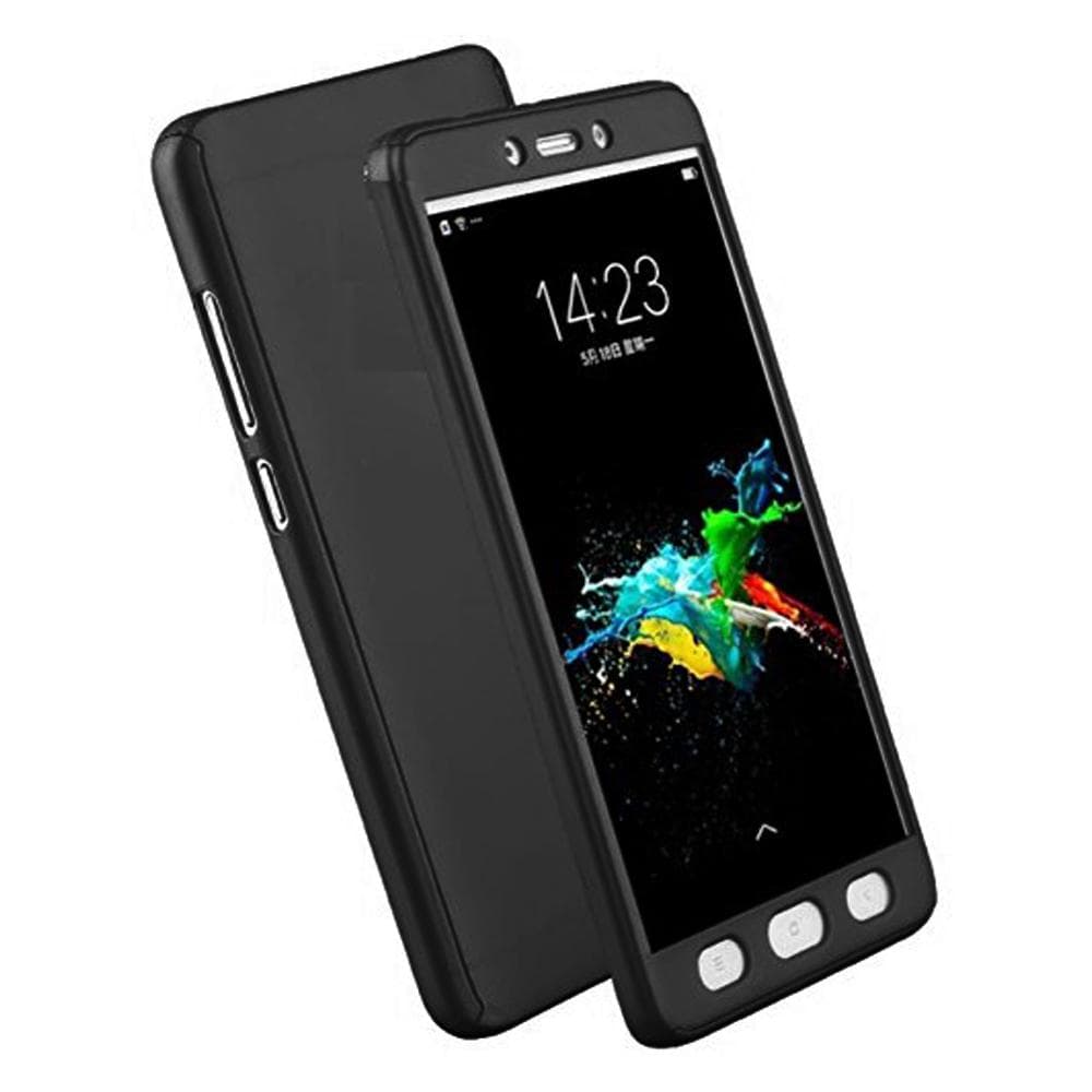 Hårt skal för Vivo X Play 6 | Smidigt och elegant material |