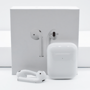 Trådløse hodetelefoner AIR 2