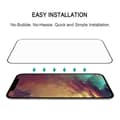 Miniatyrbilde 7 av 8: Fullskjermbeskytter i herdet glass til iPhone 13 Pro Max
