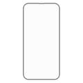 Miniatyrbilde 2 av 8: Fullskjermbeskytter i herdet glass til iPhone 13 Pro Max