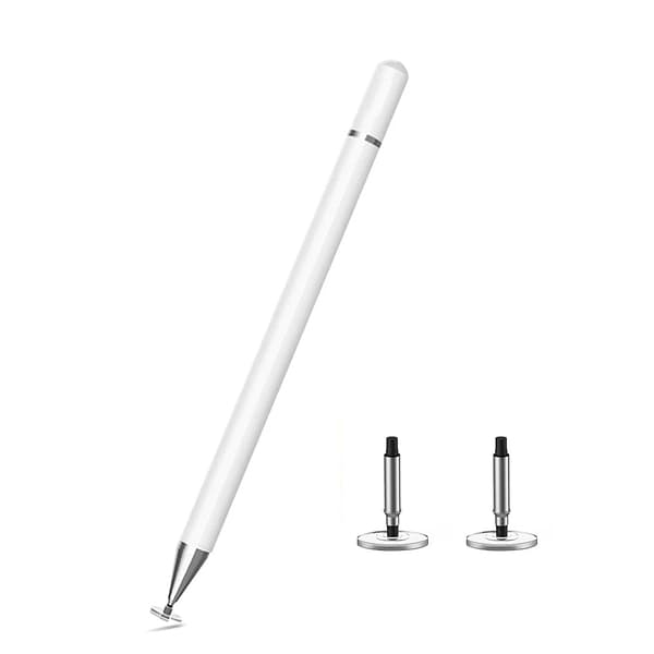 Erittäin tarkka 2 in 1 Stylus-kynä