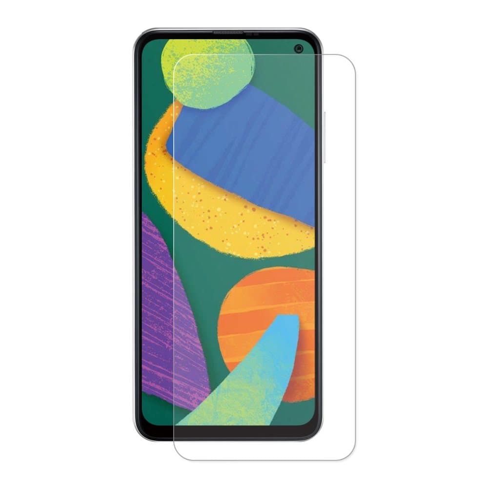 Skärmskydd i härdat glas till Samsung Galaxy F52 5G / G62 / M62