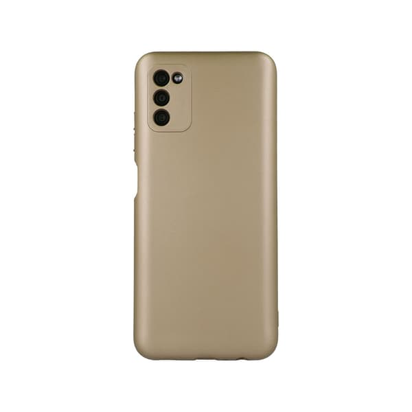 Metallinen kuori mallille Samsung Galaxy A72 4G / A72 5G - KUlta