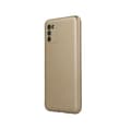 Pikkukuva 1 / 2: Metallinen kuori mallille Samsung Galaxy A72 4G / A72 5G - KUlta