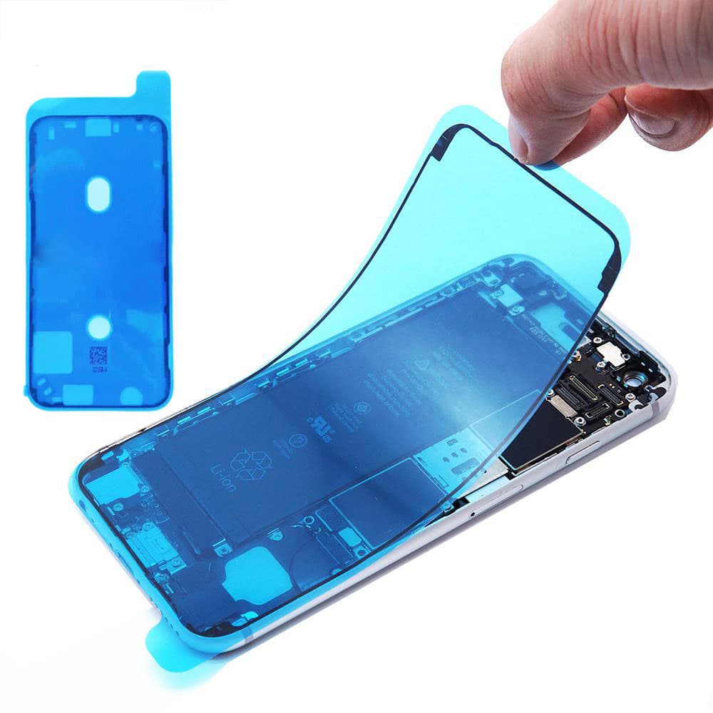 LCD kontakt tejp iPhone 12 mini