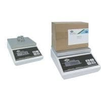 WEDO elektronisk vägnings- och styckräkningsvåg universell - för marknaden: D (50 7012)