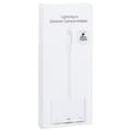 Miniatyrbilde 3 av 6: iPhone adapter til USB + 1000M Ethernet + lightning