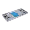 Miniatyrbild 5 av 7: Samsung Galaxy S22 Skärm med LCD Display Original - Vit/Cream/Blå