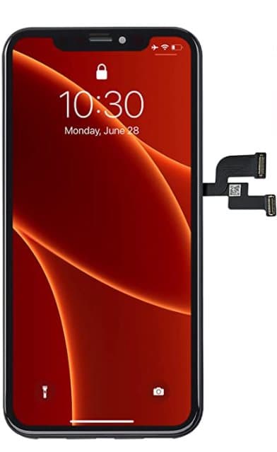 ersättnings skärm för iphone 11 pro max