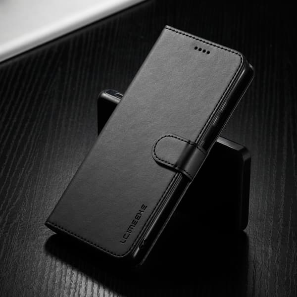 Foderal med kortrum til Samsung Galaxy S21 Ultra 5G