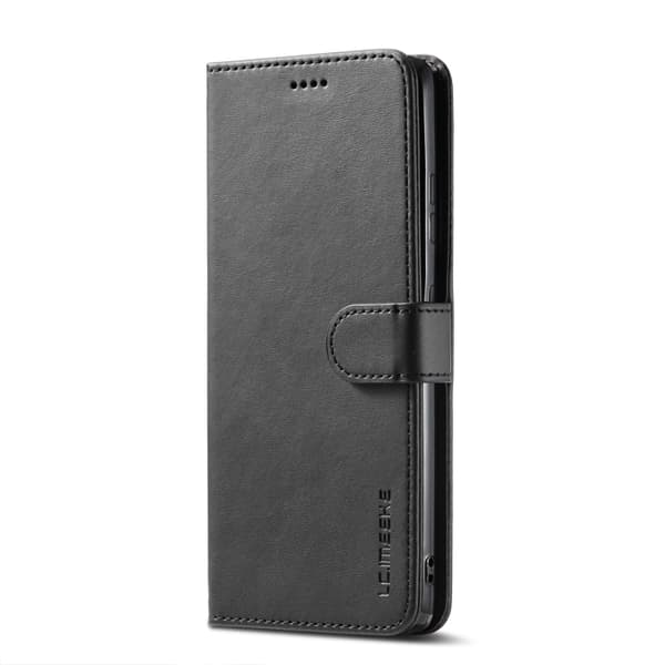 Foderal med kortrum til Samsung Galaxy S21 Ultra 5G