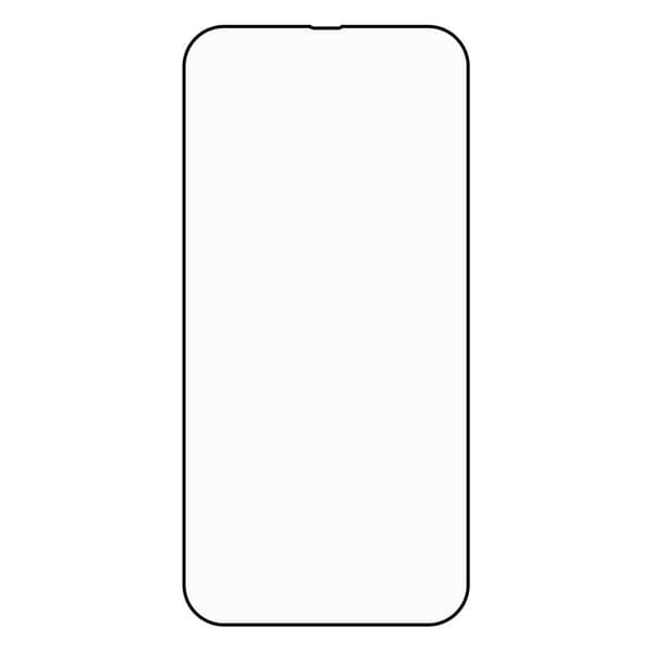 Fullskjermbeskyttelse i herdet glass til iPhone 13 / 13 Pro