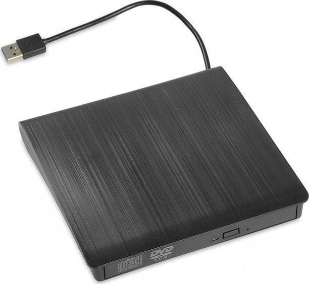 IBOX NAPED DVD IED02 USB 3.0 (IED02) CDON
