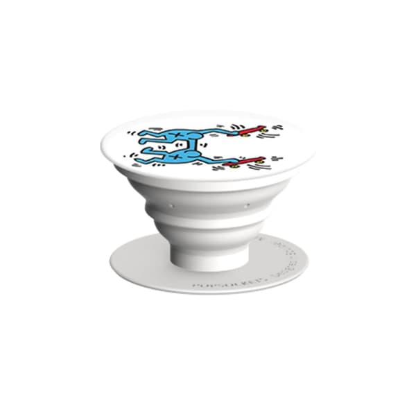 PopSocket Holder/Stativ - Uden titel (Bros)