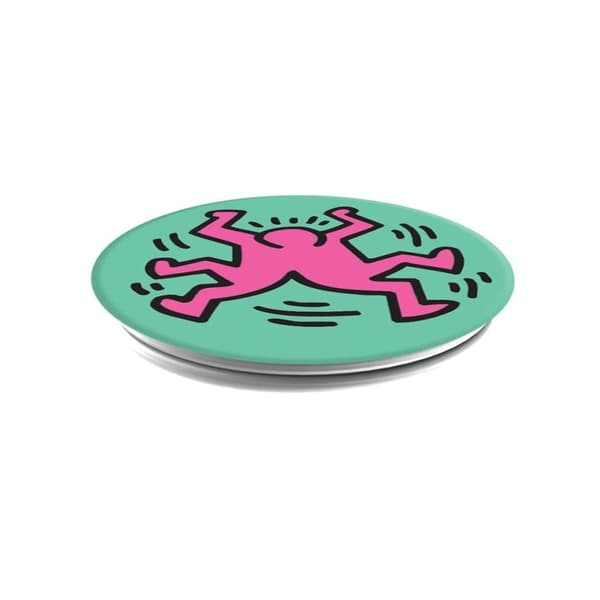 PopSocket Telefonholder - Split Figur