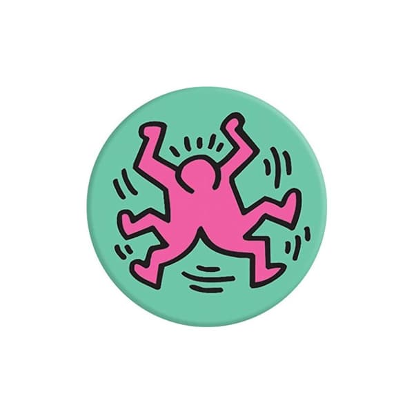 PopSocket Telefonholder - Split Figur