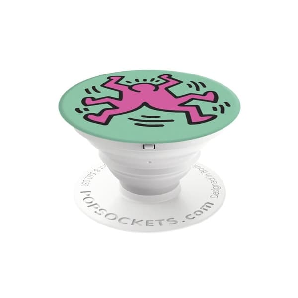 PopSocket Telefonholder - Split Figur