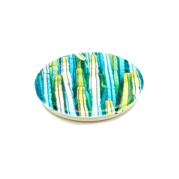 PopSocket Holder / Stativ - Cactus Patch