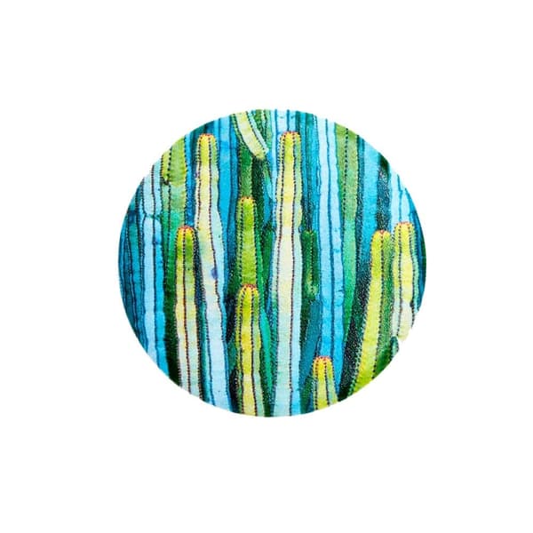 PopSocket Holder / Stativ - Cactus Patch