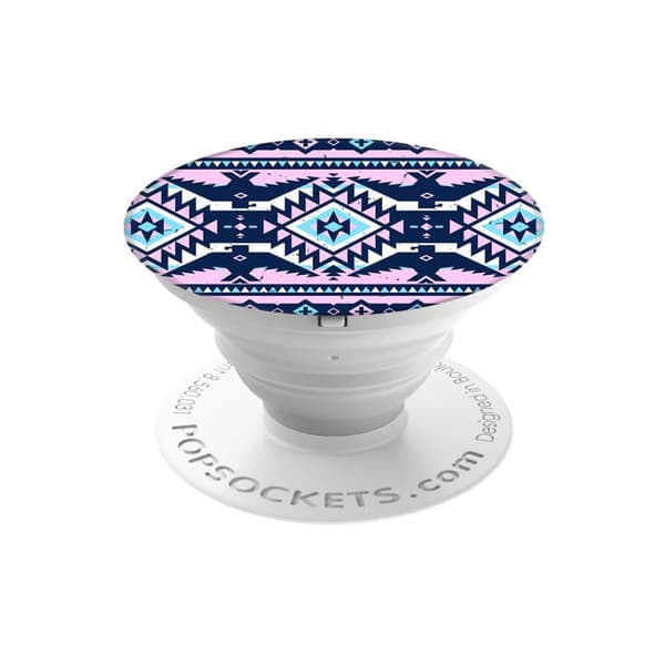 PopSocket Holder / Stativ - Thunderbird