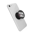 Miniatyrbillede 4 af 4: PopSocket Holder / Stativ - Hun