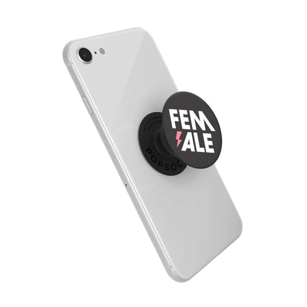 PopSocket Holder / Stativ - Hun