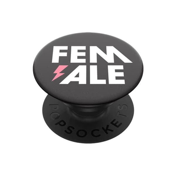 PopSocket Holder / Stativ - Hun