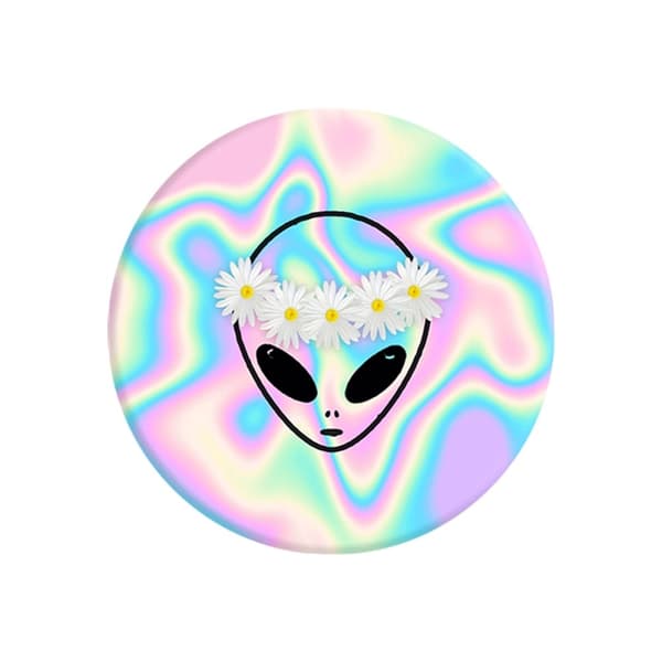 PopSocket Hållare / Ställ - Out of This World