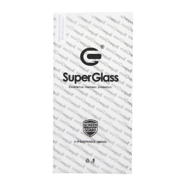 Skærmbeskytter iPhone 6/7/8 Plus - Hærdet Glas 0.2mm (Miljø)