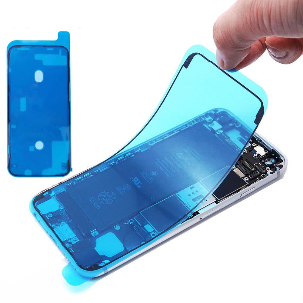 LCD kontakt tejp iPhone 12 Pro Max