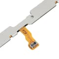 Miniatyrbillede 4 af 4: Samsung S21 FE Ström/Volymknappar Flexkabel