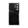 Miniatyrbild 3 av 3: Samsung Galaxy S22 Ultra Baksida - Grafit