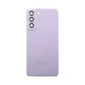 Pikkukuva 2 / 3: Samsung Galaxy S21 FE Baksida  - Lavendel
