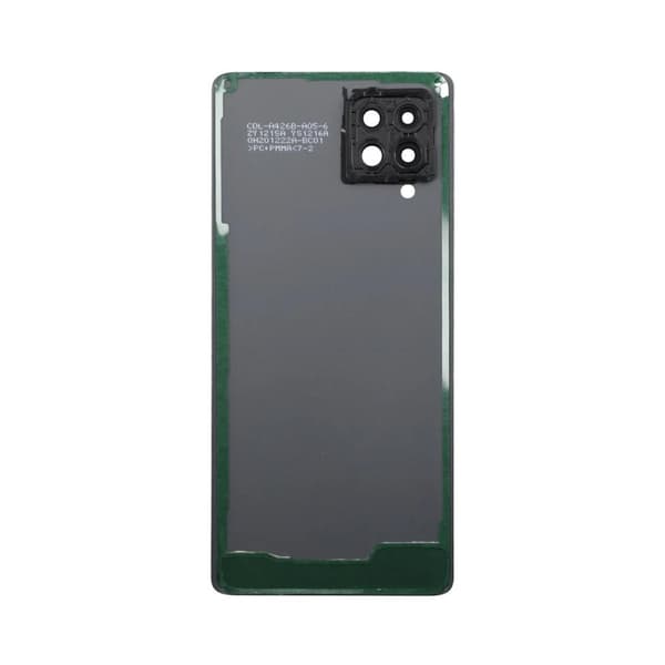 Samsung Galaxy A42 Baksida - Svart