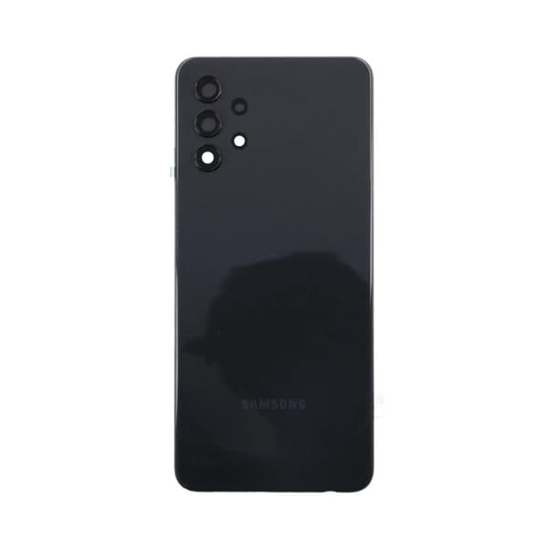 Samsung A32 5G Baksida - Svart