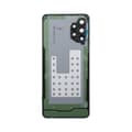 Pikkukuva 3 / 3: Samsung A32 5G Baksida - Violett