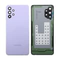 Pikkukuva 1 / 3: Samsung A32 5G Baksida - Violett
